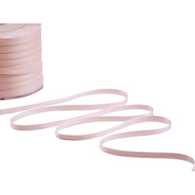 Furlanis Ribbon, Pink, 6mm x 100m Furlanis Ribbon, Pink, 6mm x 100m