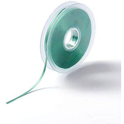 Prym 982240 Satin Ribbon 3 mm Mint 100% Polyester Prym 982240 Satin Ribbon 3 mm Mint 100% Polyester