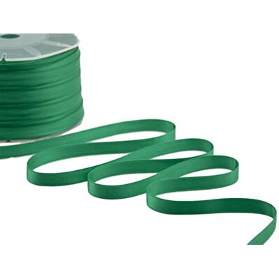 Furlanis Ribbon, Emerald Green, 10 mm x 25 m Furlanis Ribbon, Emerald Green, 10 mm x 25 m