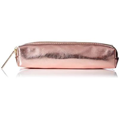 Web Exclusive KSTYLE Pencil CASE Blush, One Size Web Exclusive KSTYLE Pencil CASE Blush, One Size
