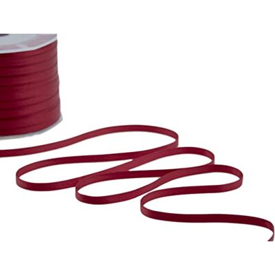 Furlanis Ribbon, Amaranth, 25 m Furlanis Ribbon, Amaranth, 25 m