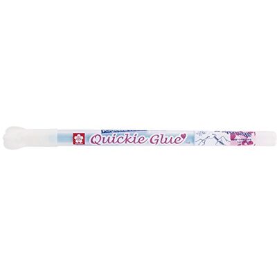 Rayher 3329100 Quickie Glue glue stick pack 1 Piece Rayher 3329100 Quickie Glue glue stick pack 1 Piece