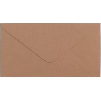 florence by mills Florence Envelopes White Brown 120 GMS Envelopes to Peel and Seal 8.27 x 4.33 Inch Luxuy Texture Plain Gift Envelopes for Your Card Making Supplies and Scrapbook Accessories florence by mills Florence Envelopes White Brown 120 GMS Envelopes to Peel and Seal 8.27 x 4.33 Inch Luxuy Texture Plain Gift Envelopes for Your Card Making Supplies and Scrapbook Accessories
