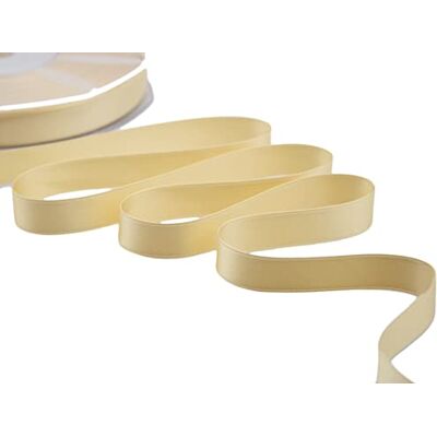 Furlanis Zorzetto s.r.l. Ribbon, Golden Yellow, 16 mm x 50 m Furlanis Zorzetto s.r.l. Ribbon, Golden Yellow, 16 mm x 50 m