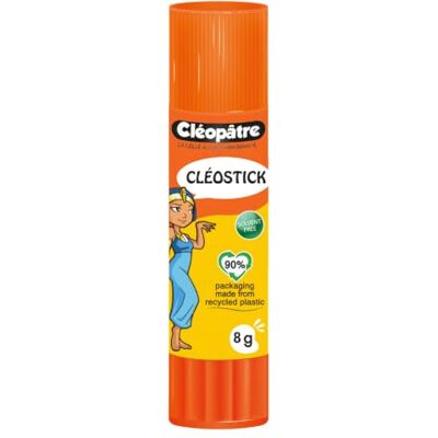 Cléopâtre Cléo'Stick BA8 Glue Stick 8 g Cléopâtre Cléo'Stick BA8 Glue Stick 8 g