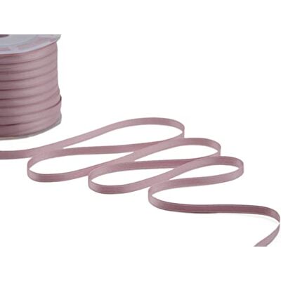 Furlanis Ribbon, Satin, Old Pink, 6 mm x 25 m Furlanis Ribbon, Satin, Old Pink, 6 mm x 25 m
