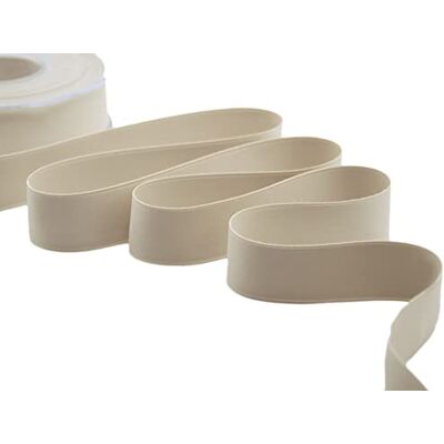 Furlanis Ribbon, Beige, 25 mm x 20 m Furlanis Ribbon, Beige, 25 mm x 20 m