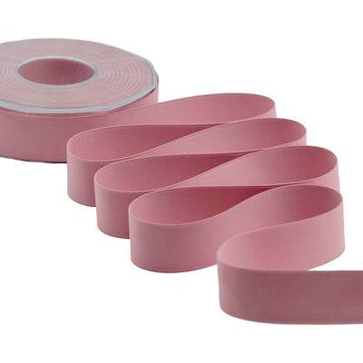 Formoso Ribbon, Old Pink, 25 mm x 20 m Formoso Ribbon, Old Pink, 25 mm x 20 m