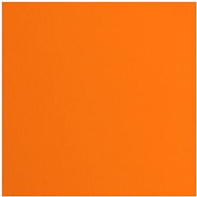 Creative Labs Florence Cardstock Textured Coloured Card Making Supplies 12 x 12 inch Orange 20 Sheets Coloured Paper for Scrapbooking, Card Making, Die Cutting and Paper Crafts 216 GSM Melon Creative Labs Florence Cardstock Textured Coloured Card Making Supplies 12 x 12 inch Orange 20 Sheets Coloured Paper for Scrapbooking, Card Making, Die Cutting and Paper Crafts 216 GSM Melon