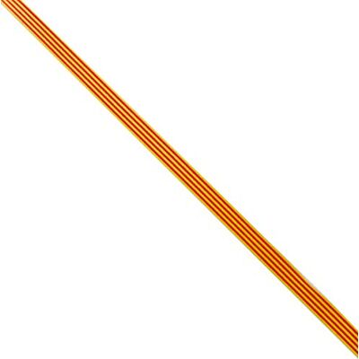 Mopec S937 Sant Jordi Tape, 10 mm x 200 m, Paper, Multi-Colour, One Size Mopec S937 Sant Jordi Tape, 10 mm x 200 m, Paper, Multi-Colour, One Size