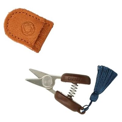 Cohana Seki mini Scissors Blue 1pc Cohana Seki mini Scissors Blue 1pc