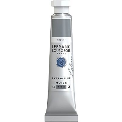 Lefranc Bourgeois 405030 Extra Fine Artists' Oil Paint - Oil Paint Lefranc Bourgeois 405030 Extra Fine Artists' Oil Paint - Oil Paint