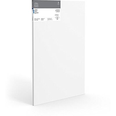Winsor & Newton 24 x 36-Inch Professional Cotton Traditional Canvas Single unit Winsor & Newton 24 x 36-Inch Professional Cotton Traditional Canvas Single unit