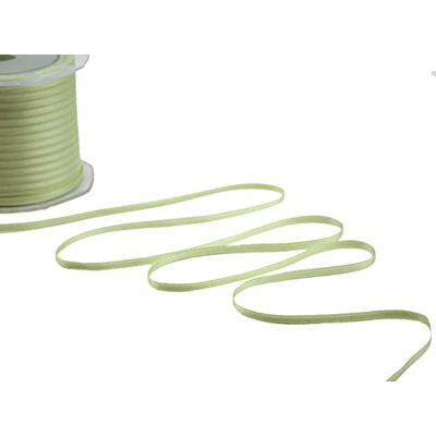 Furlanis Ribbon, Meadow Green, 3 mm x 50 m Furlanis Ribbon, Meadow Green, 3 mm x 50 m