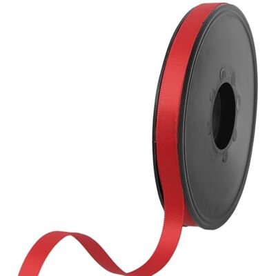 Les Petits Rubans Polyester Ribbon Double Sided Satin Ribbon 100% Polyester for Weddings, Gift Wrapping, Floral Arrangements, Crafts, Cakes, Bows, Embellishments 9mm x 25m Les Petits Rubans Polyester Ribbon Double Sided Satin Ribbon 100% Polyester for Weddings, Gift Wrapping, Floral Arrangements, Crafts, Cakes, Bows, Embellishments 9mm x 25m