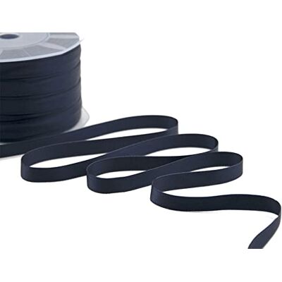Furlanis Ribbon, Satin, Night Blue, 10 mm x 25 m Furlanis Ribbon, Satin, Night Blue, 10 mm x 25 m