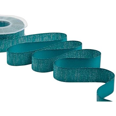 Furlanis Ribbon, Octane, 25 mm x 20 m Furlanis Ribbon, Octane, 25 mm x 20 m