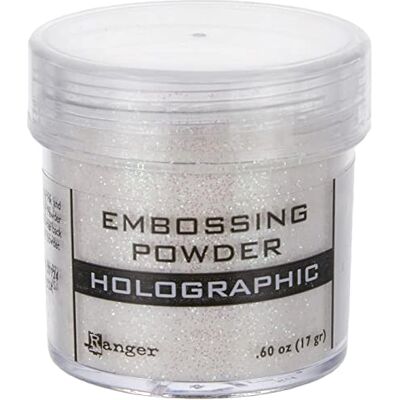 Ranger Embossing Powder Industries Holographic Ranger Embossing Powder Industries Holographic