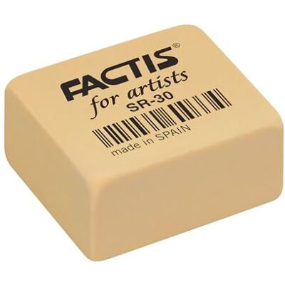 Factis ® Box of 30 Erasers SR30 Factis ® Box of 30 Erasers SR30