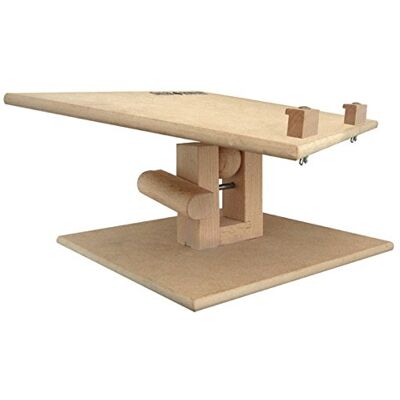 Daler Rowney Artsphere A3 Table Easel For Professional, Student & Beginner Artists Daler Rowney Artsphere A3 Table Easel For Professional, Student & Beginner Artists