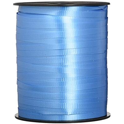 Pryse Gift Ribbon 500 Yards, Blue Pryse Gift Ribbon 500 Yards, Blue