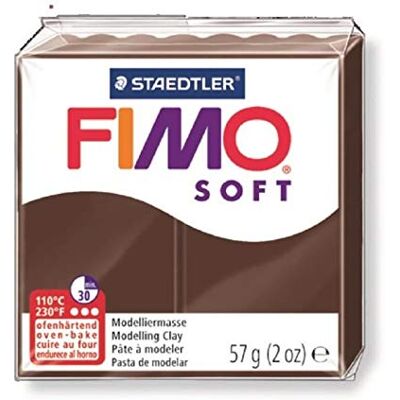STAEDTLER Fimo 8020 – 75 Drying Modelling Paste STAEDTLER Fimo 8020 – 75 Drying Modelling Paste