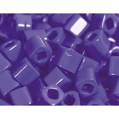 INNSPIRO Japanese Beads Opaque Cube Navy 4mm 100g INNSPIRO Japanese Beads Opaque Cube Navy 4mm 100g