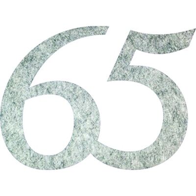 Petra's Bastel News Petra's Craft News A GEF3365 87 Confetti – Fliz, Grey Melange, 18 x 12 x 3 cm Petra's Bastel News Petra's Craft News A GEF3365 87 Confetti – Fliz, Grey Melange, 18 x 12 x 3 cm