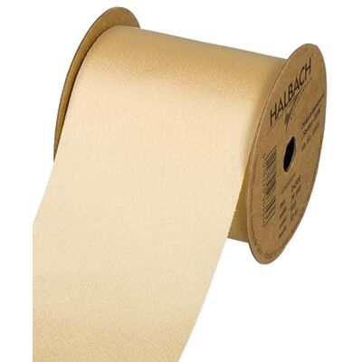 Halbach Seidenbänder Gift Ribbon, 70 mm Halbach Seidenbänder Gift Ribbon, 70 mm