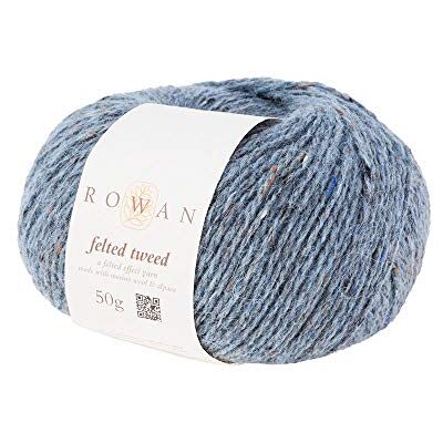 Rowan Felted Tweed DK Yarn - Yarn Rowan Felted Tweed DK Yarn - Yarn