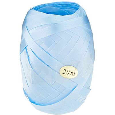 Pryse Egg Ribbon Gift, Light Blue Pryse Egg Ribbon Gift, Light Blue