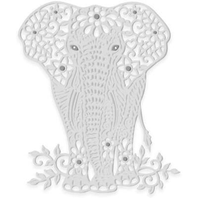 Personal Impressions - Sweet Dixie - Cutting Die Personal Impressions - Sweet Dixie - Cutting Die