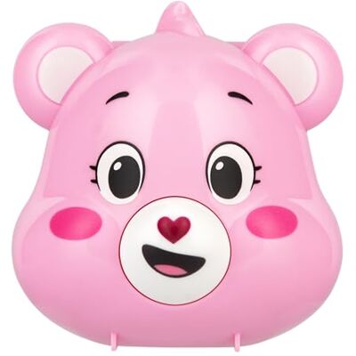 Paladone Care Bears 3D Sticker Maker Kit Officially Licensed Care Bears Product Create 30 Stickers • Gems & Sprinkles Included • Easy Press & Stick • Creative Craft Kit • Kids Gift Paladone Care Bears 3D Sticker Maker Kit Officially Licensed Care Bears Product Create 30 Stickers • Gems & Sprinkles Included • Easy Press & Stick • Creative Craft Kit • Kids Gift