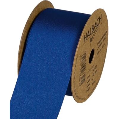 Halbach Seidenbänder Gift Ribbon, 40 mm Halbach Seidenbänder Gift Ribbon, 40 mm
