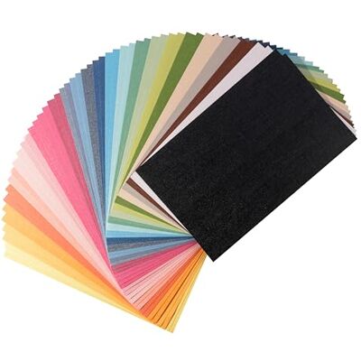 florence by mills Florence Cardstock Textured Coloured Card Making Supplies A4 Multi 50 Sheets Coloured Paper for Scrapbooking, Card Making, Die Cutting and Paper Crafts 216 GSM Pearl florence by mills Florence Cardstock Textured Coloured Card Making Supplies A4 Multi 50 Sheets Coloured Paper for Scrapbooking, Card Making, Die Cutting and Paper Crafts 216 GSM Pearl
