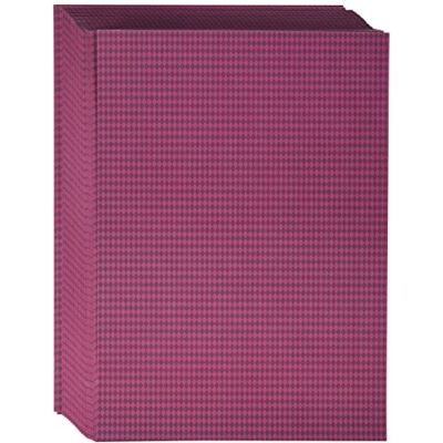 Clairefontaine A4 Decorativ', Mix and Match 12, 25 Sheets Clairefontaine A4 Decorativ', Mix and Match 12, 25 Sheets
