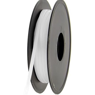 Les Petits Rubans Polyester Ribbon 100% Polyester Double Face Satin Ribbon for Weddings, Gift Wrapping, Floral Arrangements, Crafts, Cakes, Bows, Embellishments 3mm x 50m Les Petits Rubans Polyester Ribbon 100% Polyester Double Face Satin Ribbon for Weddings, Gift Wrapping, Floral Arrangements, Crafts, Cakes, Bows, Embellishments 3mm x 50m