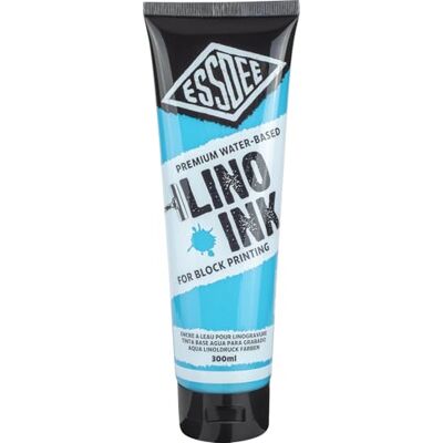 Essdee - Lino Ink - Colours - 300ml - Ink Essdee - Lino Ink - Colours - 300ml - Ink