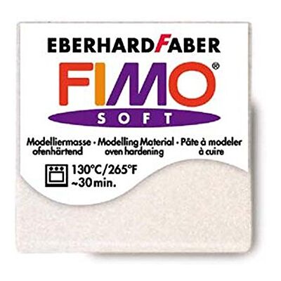 STAEDTLER Fimo 8020 – 052 Drying Modelling Paste STAEDTLER Fimo 8020 – 052 Drying Modelling Paste