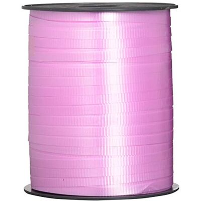 Pryse Gift Ribbon 500 Yards, Pink Pryse Gift Ribbon 500 Yards, Pink