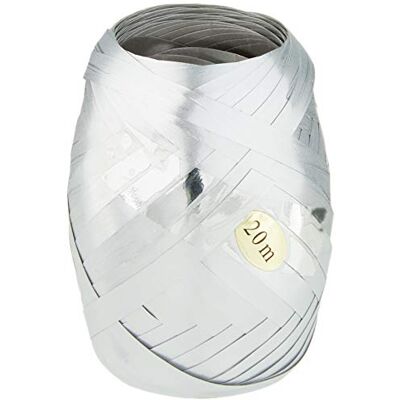 Pryse Egg Ribbon Gift, Silver Pryse Egg Ribbon Gift, Silver