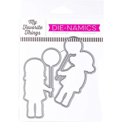 My Favorite Things NAMIC DIE Bday, Birthday Besties, One Size My Favorite Things NAMIC DIE Bday, Birthday Besties, One Size