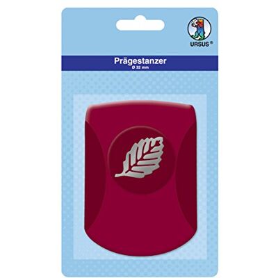 Ursus Embossing Punch Ursus Embossing Punch