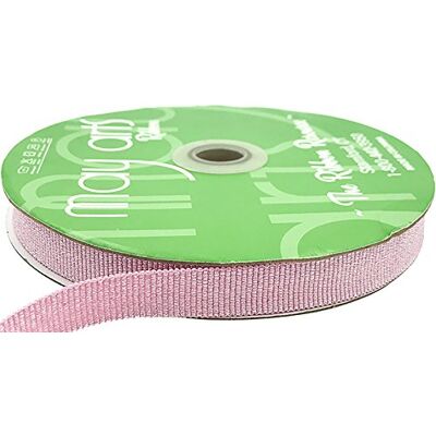 May Arts Grosgrain Ribbon - 5/8" x 27.4 m - Multicolor - Craft & Gift Wrap May Arts Grosgrain Ribbon - 5/8" x 27.4 m - Multicolor - Craft & Gift Wrap