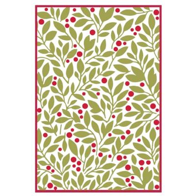 Sizzix A6 Layered Stencils, Berry Sweet by , 2 Reusable Stencils Sizzix A6 Layered Stencils, Berry Sweet by , 2 Reusable Stencils