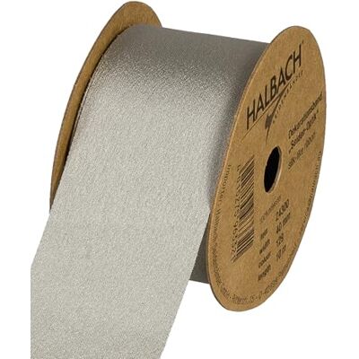 Halbach Seidenbänder Gift Ribbon, 40 mm Halbach Seidenbänder Gift Ribbon, 40 mm