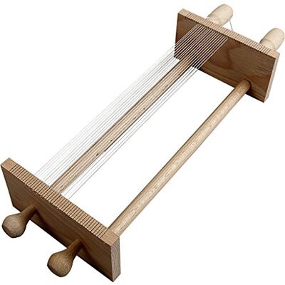 Creativ Bead Loom, L: 26 cm, 1pc Creativ Bead Loom, L: 26 cm, 1pc