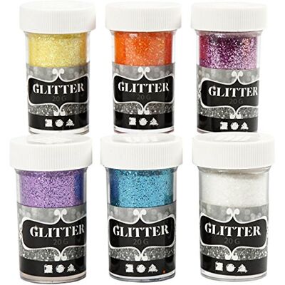 Creativ Glitter Creativ Glitter