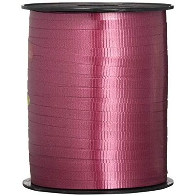 Pryse Gift Ribbon 500 Yards, Burgundy Pryse Gift Ribbon 500 Yards, Burgundy