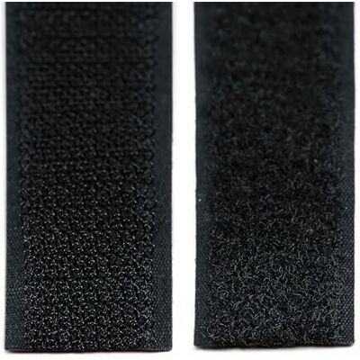 Creative Labs Hook-and-Loop Tape Strips Roll of 0.8" x 32.8 ft Self-Adhesive and Heavy Duty Straps for Sewing, Card Making, Cosplay and Scrapbooking 1x Hook and 1x Loop Tape Cable Ties Creative Labs Hook-and-Loop Tape Strips Roll of 0.8" x 32.8 ft Self-Adhesive and Heavy Duty Straps for Sewing, Card Making, Cosplay and Scrapbooking 1x Hook and 1x Loop Tape Cable Ties